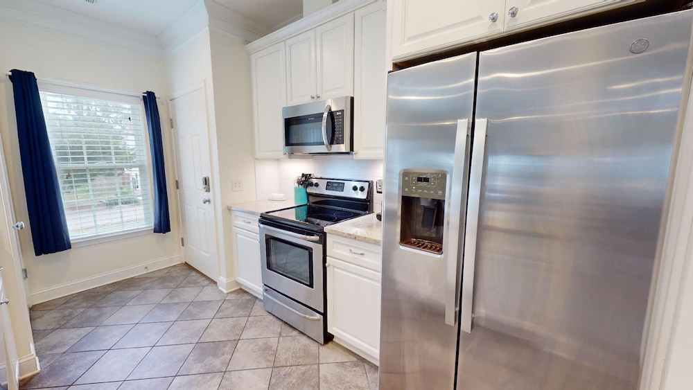 Serendipity by Tybee Vacation Rentals