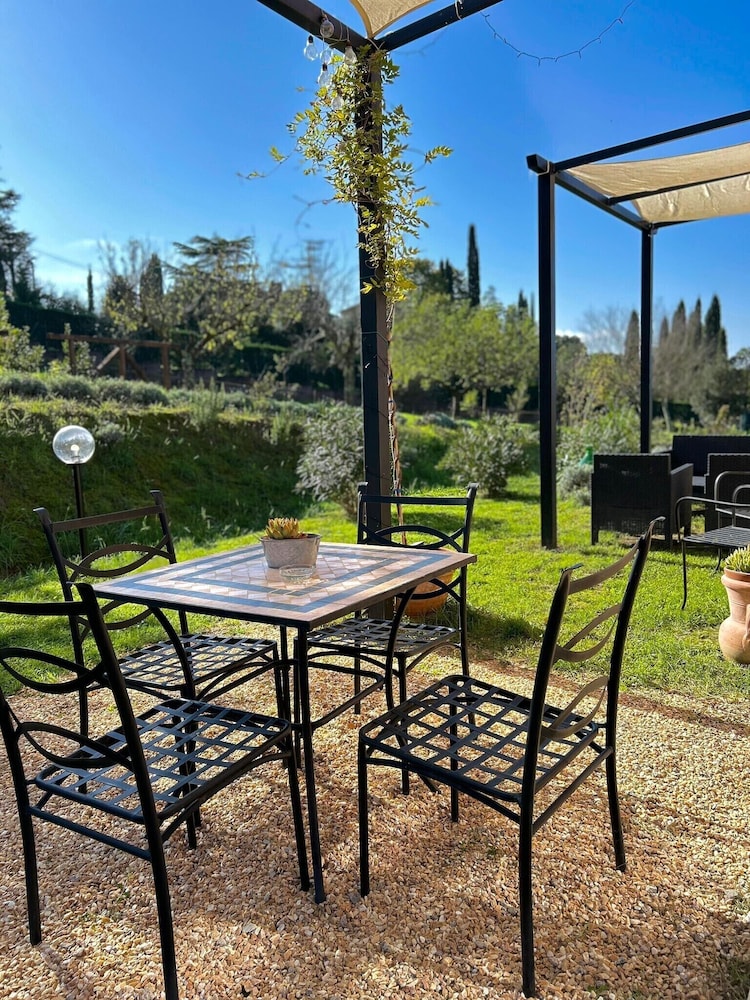 Agriturismo La Corte del Sole