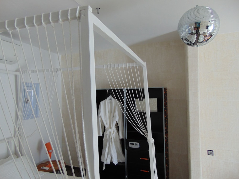Amo Suites & Spa, Foto 50