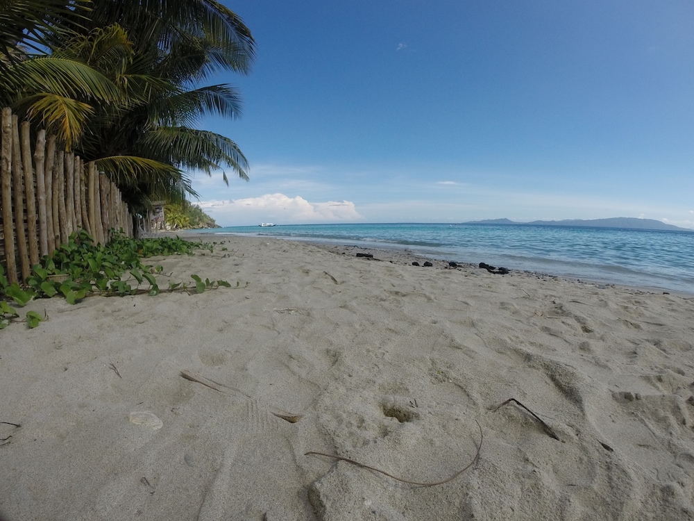 Amami Beach Resort