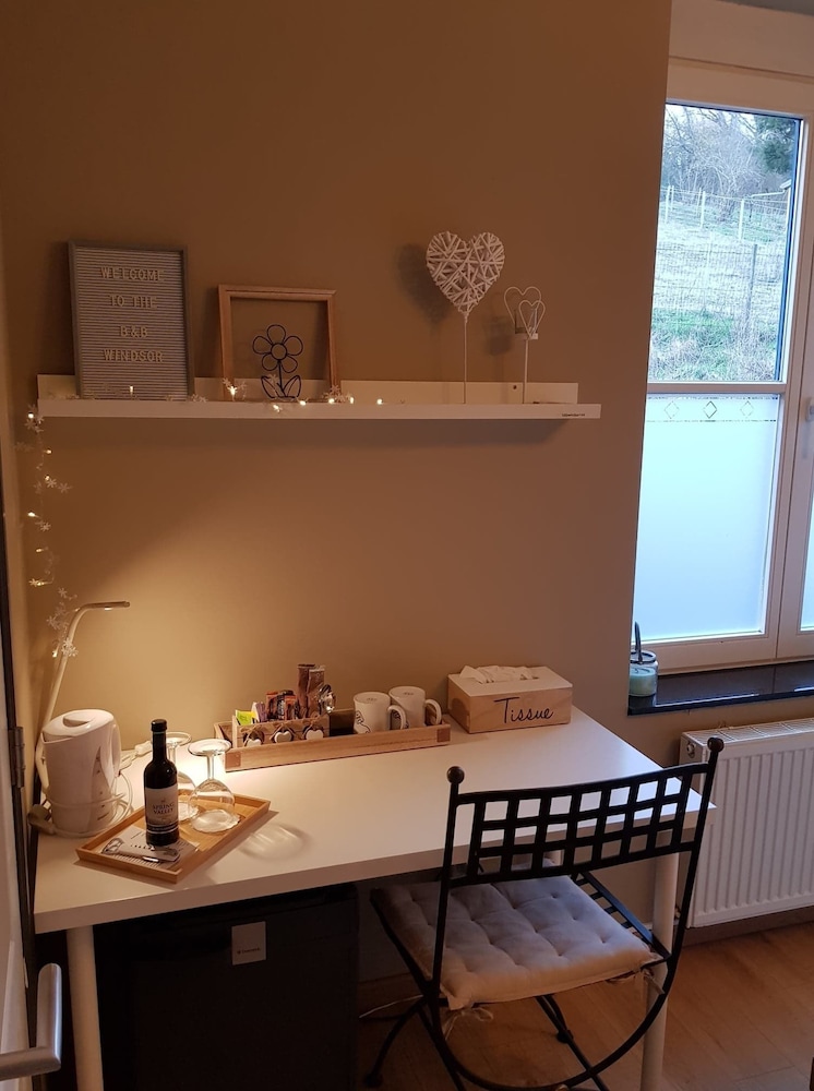B&B Windsor