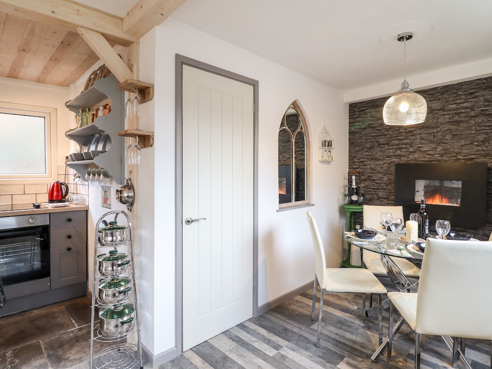 Chalet Forte