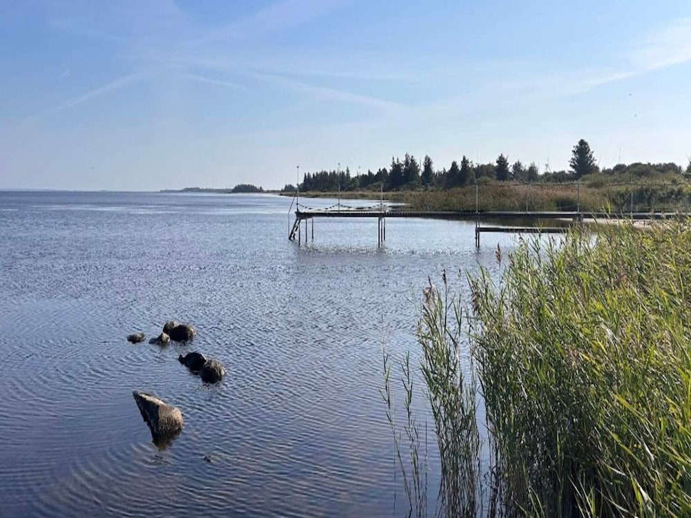 10 Person Holiday Home in Hemmet