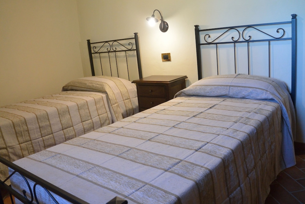 Agriturismo dei Setteventi