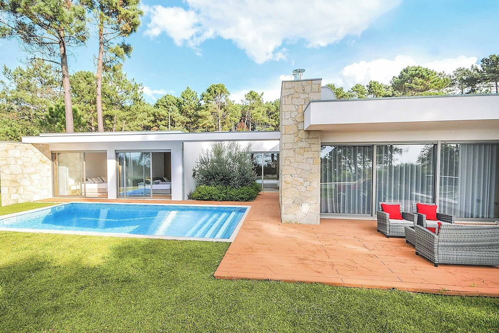 Villa Por do Sol