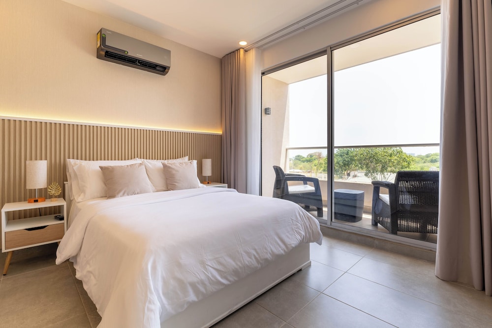Apartamentos Santa Marina by C - HOST