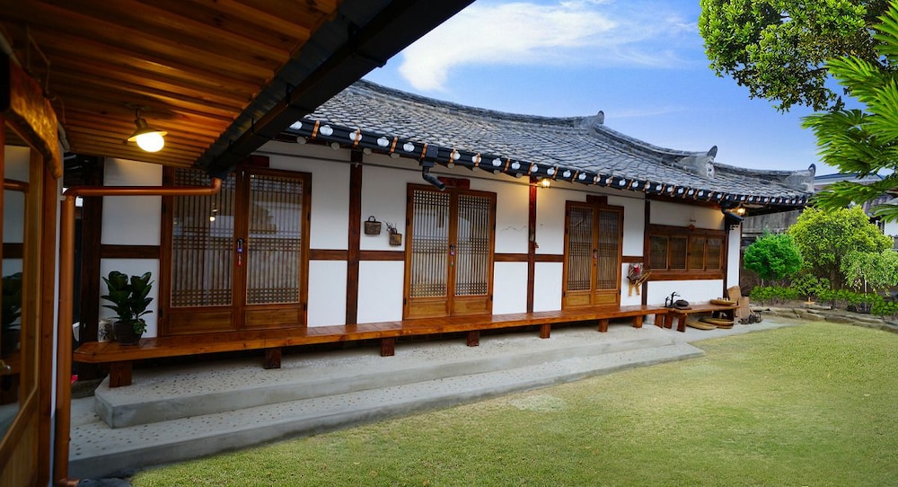 Starlight Palace
