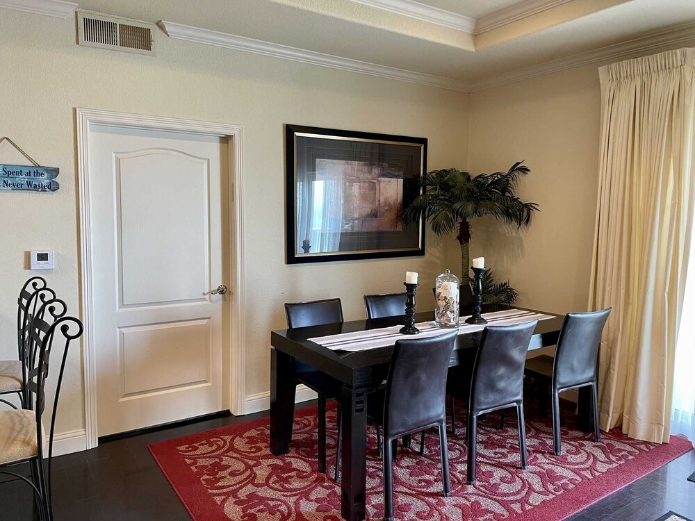 Laguna Bay 302n 3 Bedroom Condo by RedAwning view 2