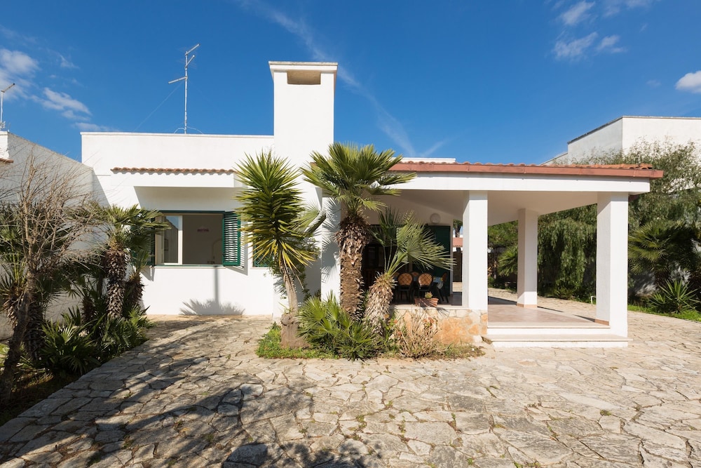 Villa Orange