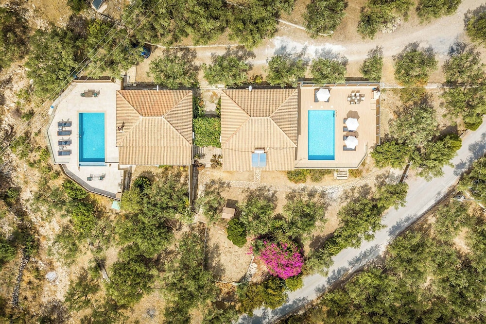 Villa Helona