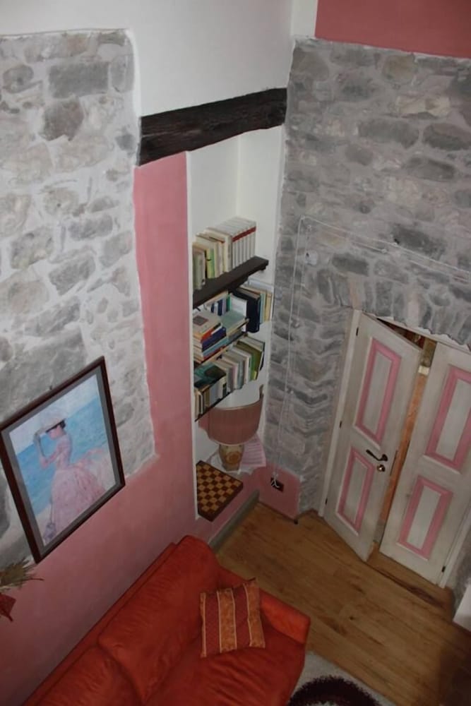 B&B Eremo Gioioso
