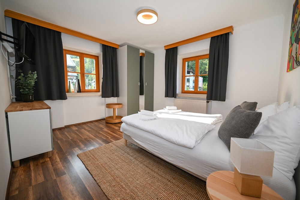 Schmitten 27 - Apartment 10 200m From ski Lift