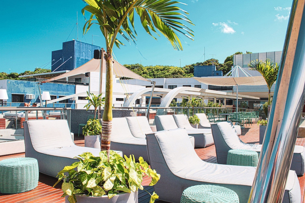 Yacht - by Setai Apartaments