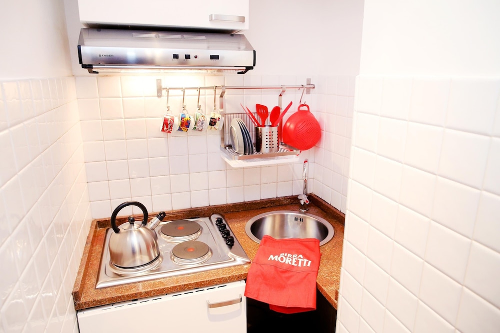 Home2Rome - Trastevere Galletti