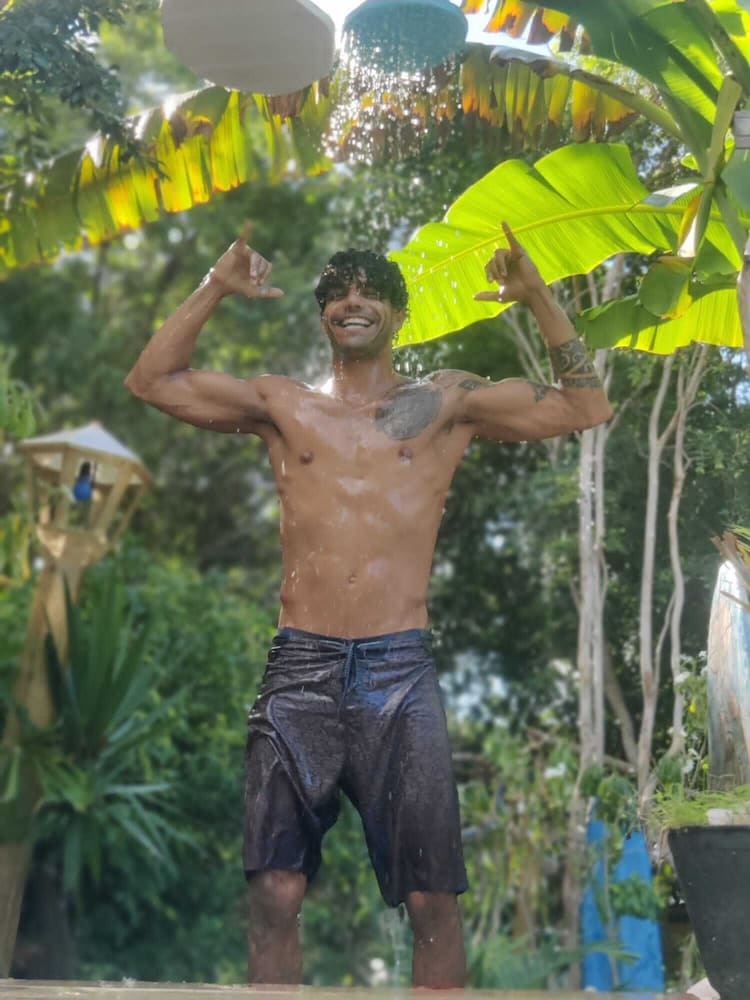 Macaco Surf House - Hostel