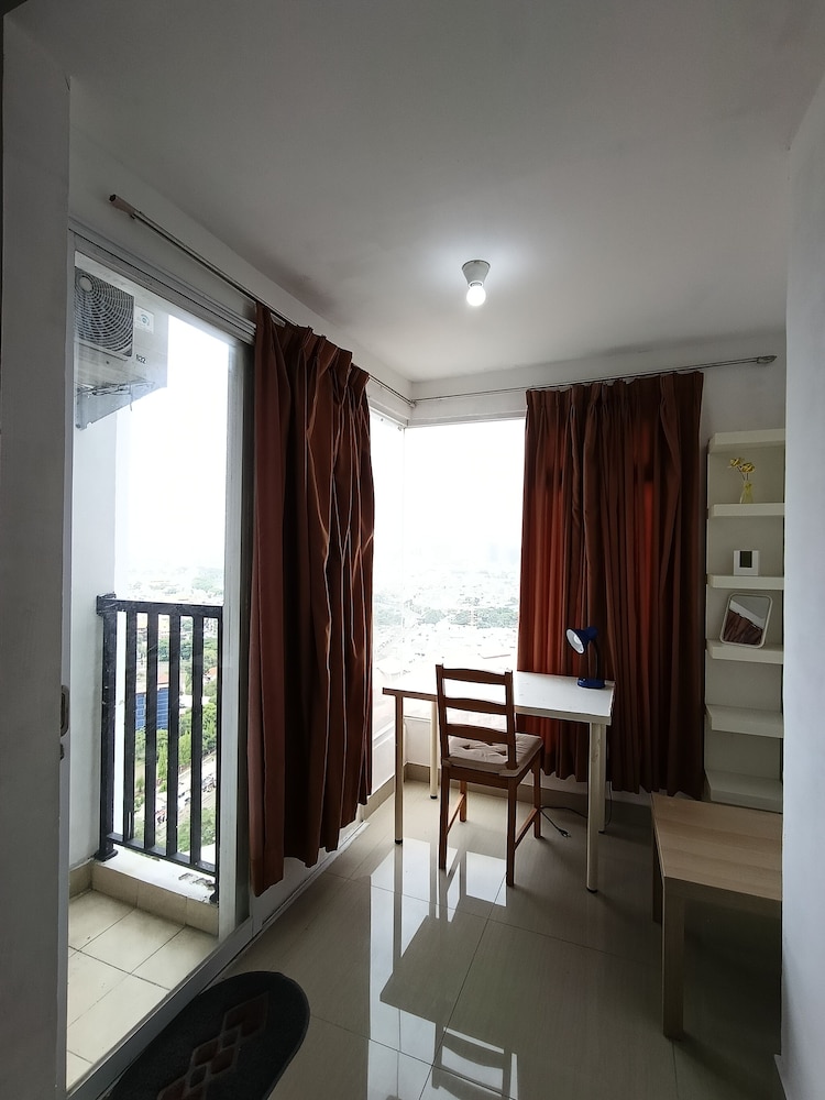 Apartemen The Archies by Linkara