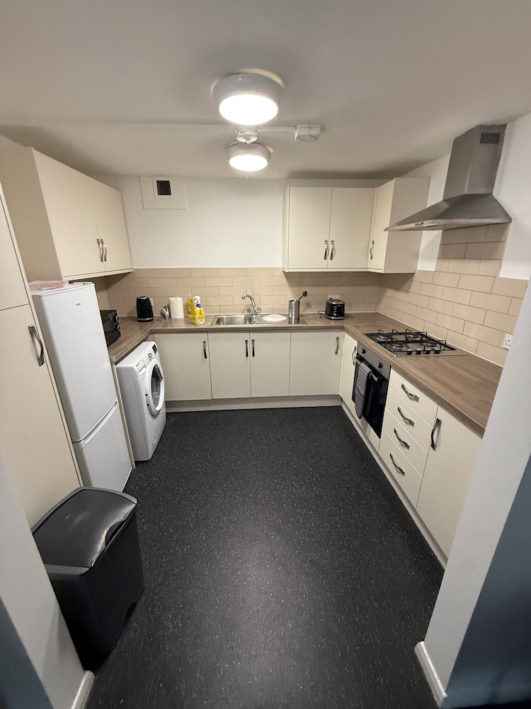 262 Apartments