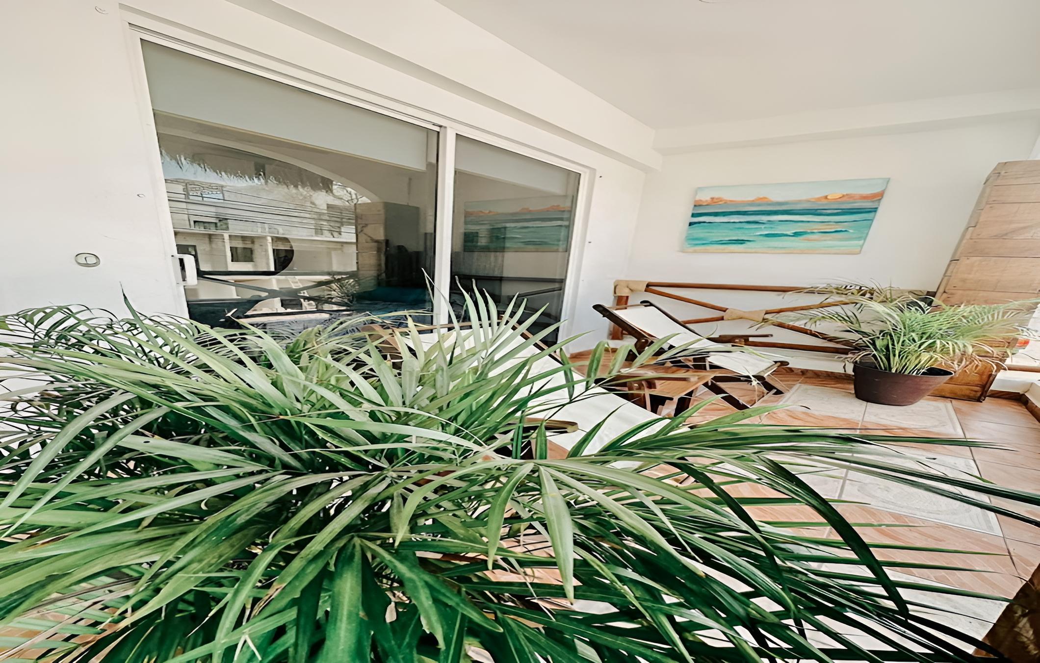 Hotel Nicte Ha Tulum