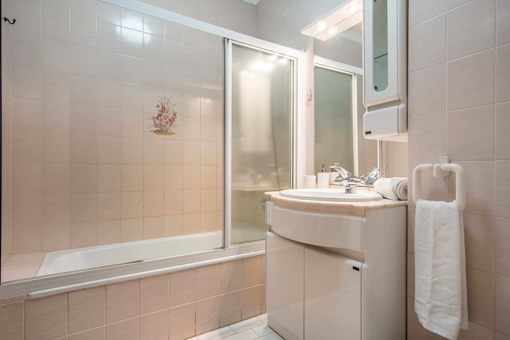 Casa Falesia T2 - 5 min From the Beach - Wifi