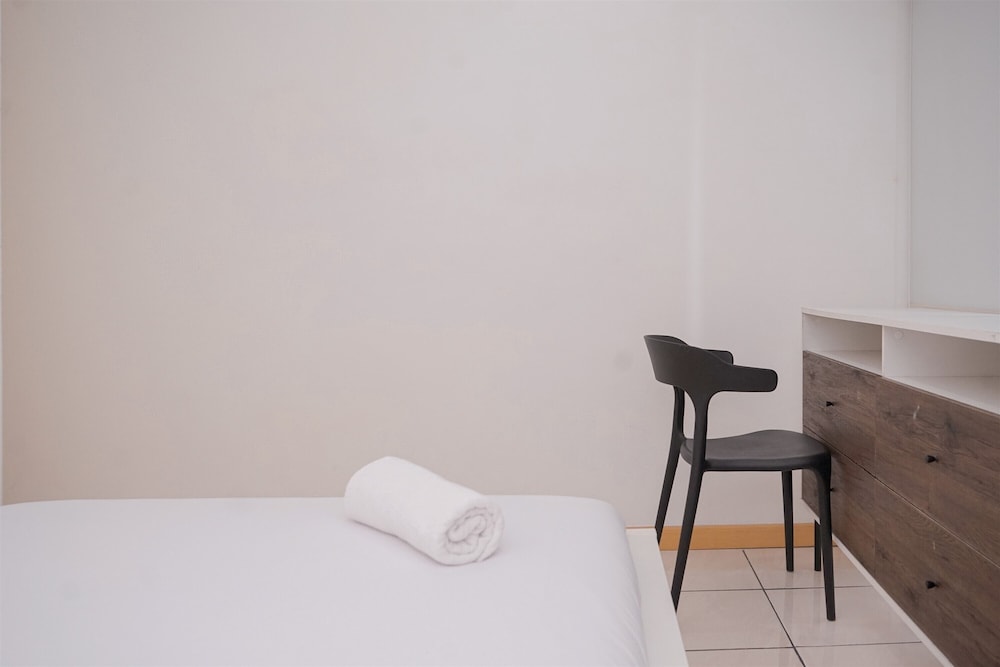 Spacious and Nice 3BR Apartment at M-Town Residence