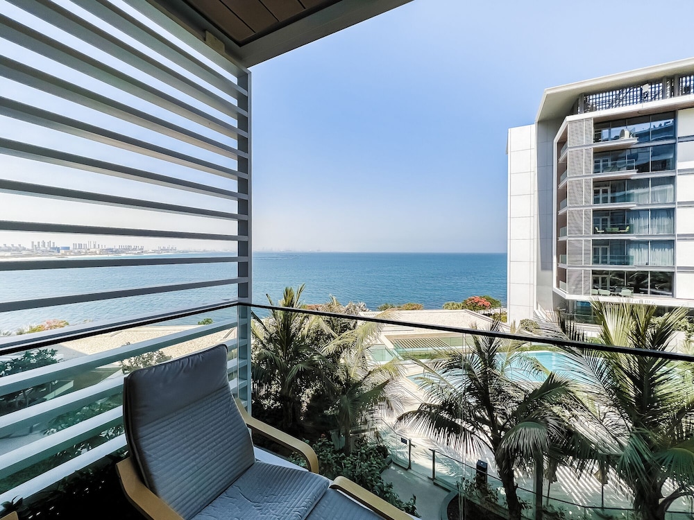 Bluewaters Residences Building 5 Dubai