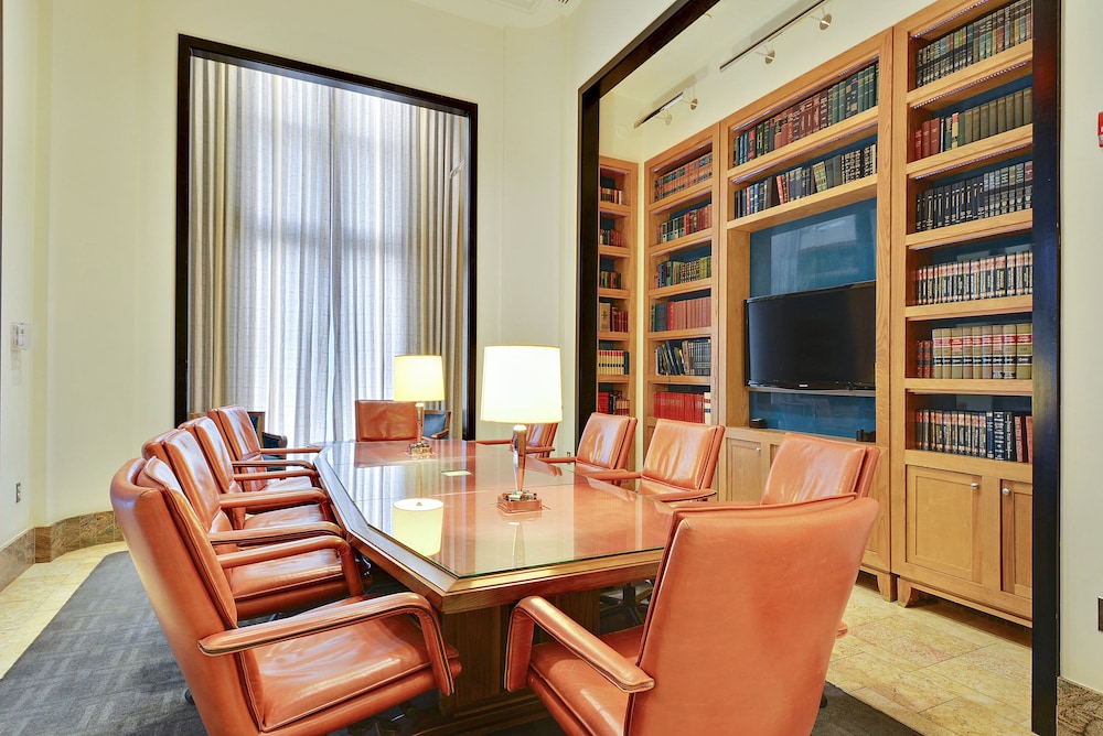 The Gramercy at Metropolitan Park