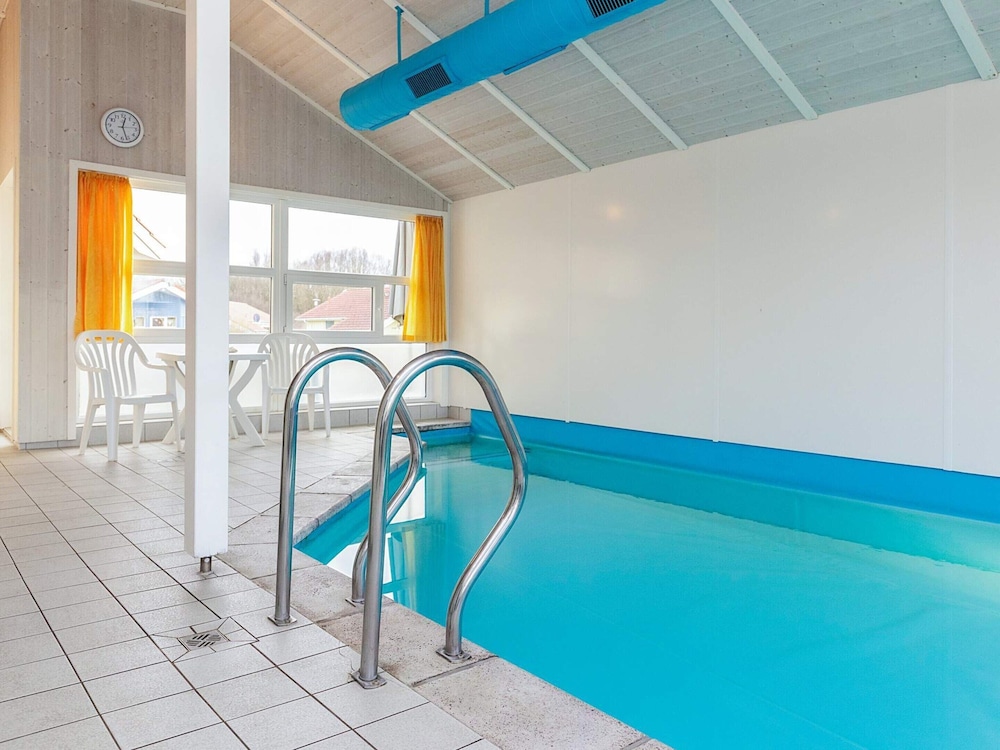 4 Star Holiday Home in Ottendorf