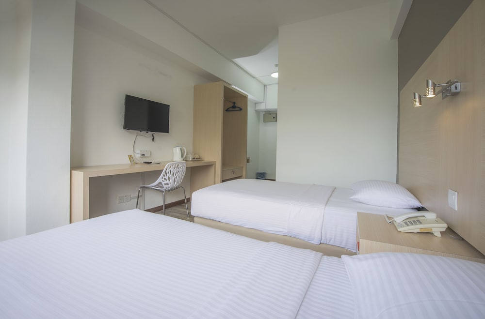 YMCA International Hostel
