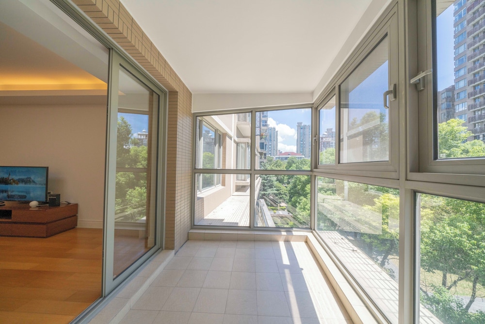 Tyms Cozy 3BR 2BA Escape Yongxin Century