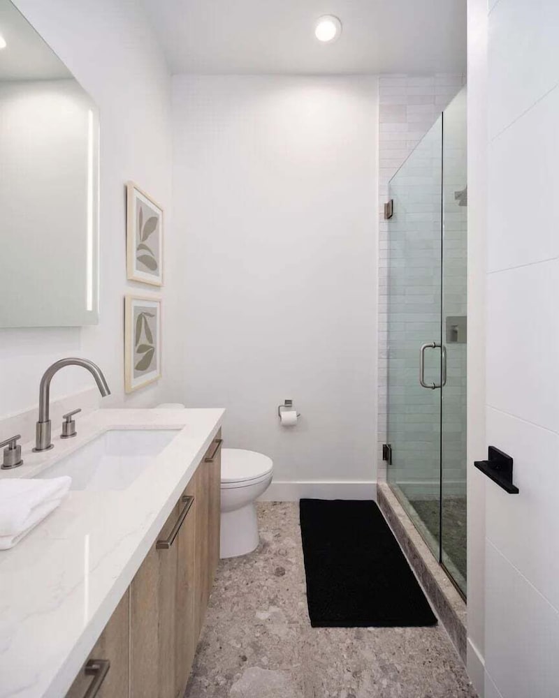Luxe - Solstice Retreat - Heated Pools - 2 Homes