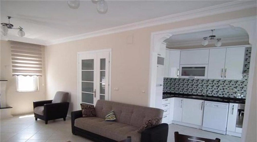 Villa Sadi view 3