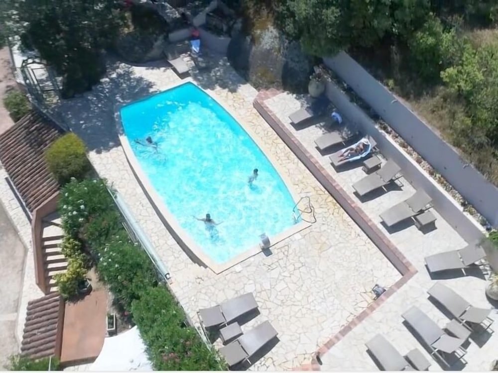 Residence a Licetta