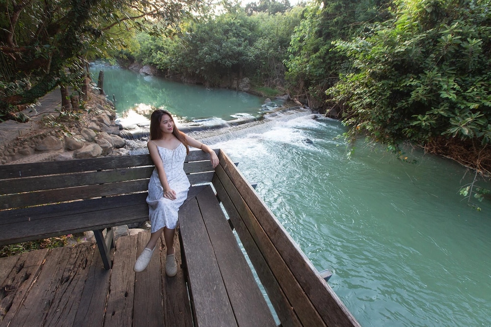 Prangpaya Khaoyai