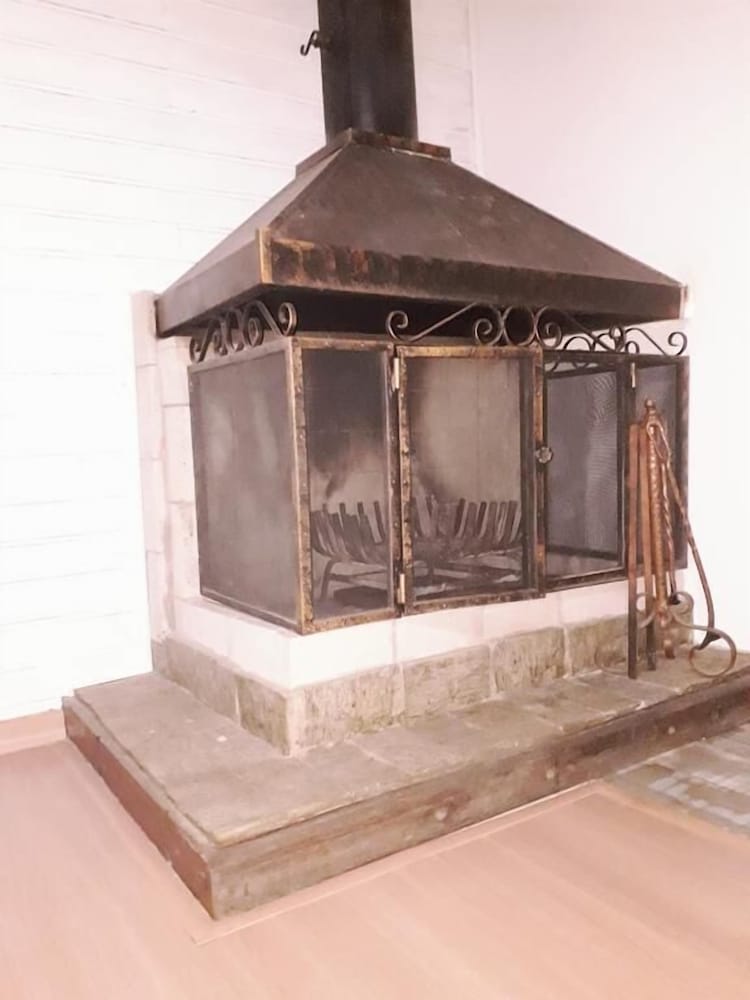 Montain Chalet