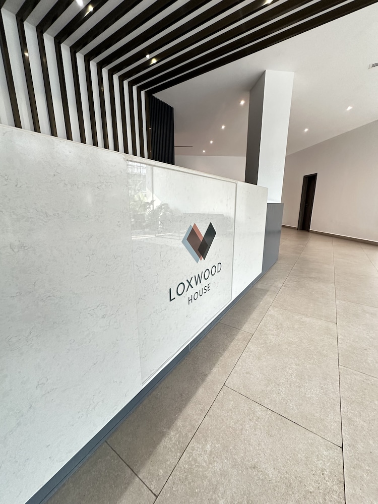 Easy Stay at Loxwood Apartment