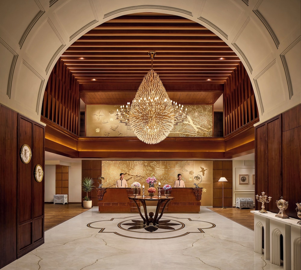 Storii By ITC Hotels Akanni Naina Tikkar