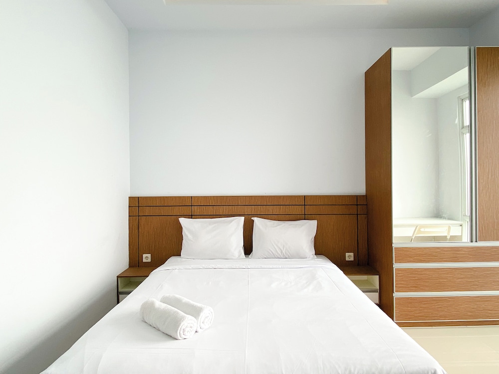 Comfort Stay Studio At Vasanta Innopark Apartment