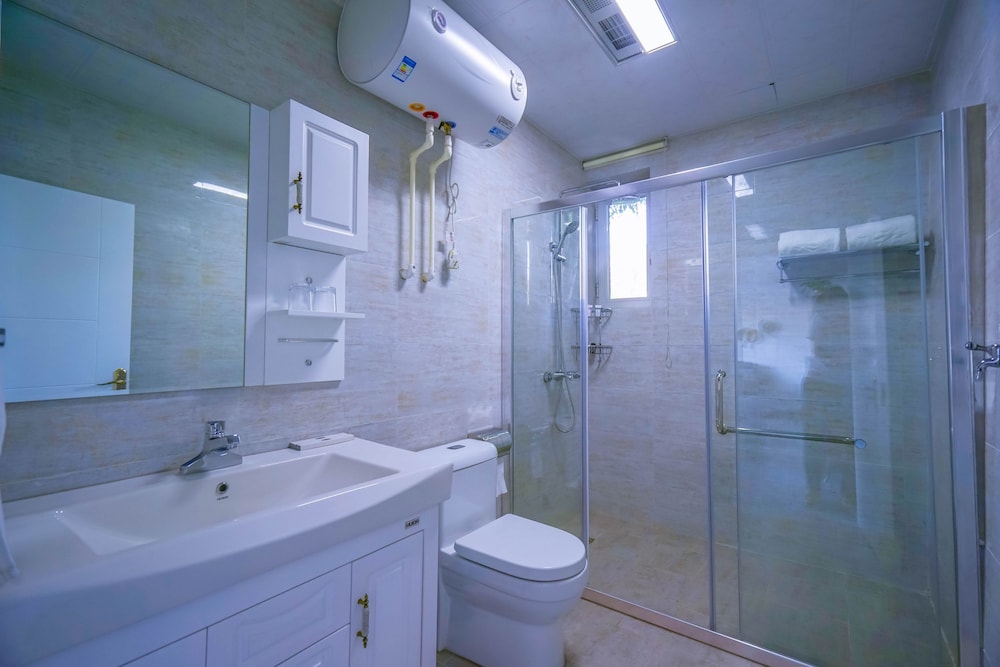 Yiyun Rural Residence Siji ChristmasTown