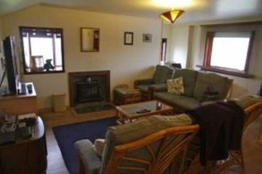 The Spiggie Hotel