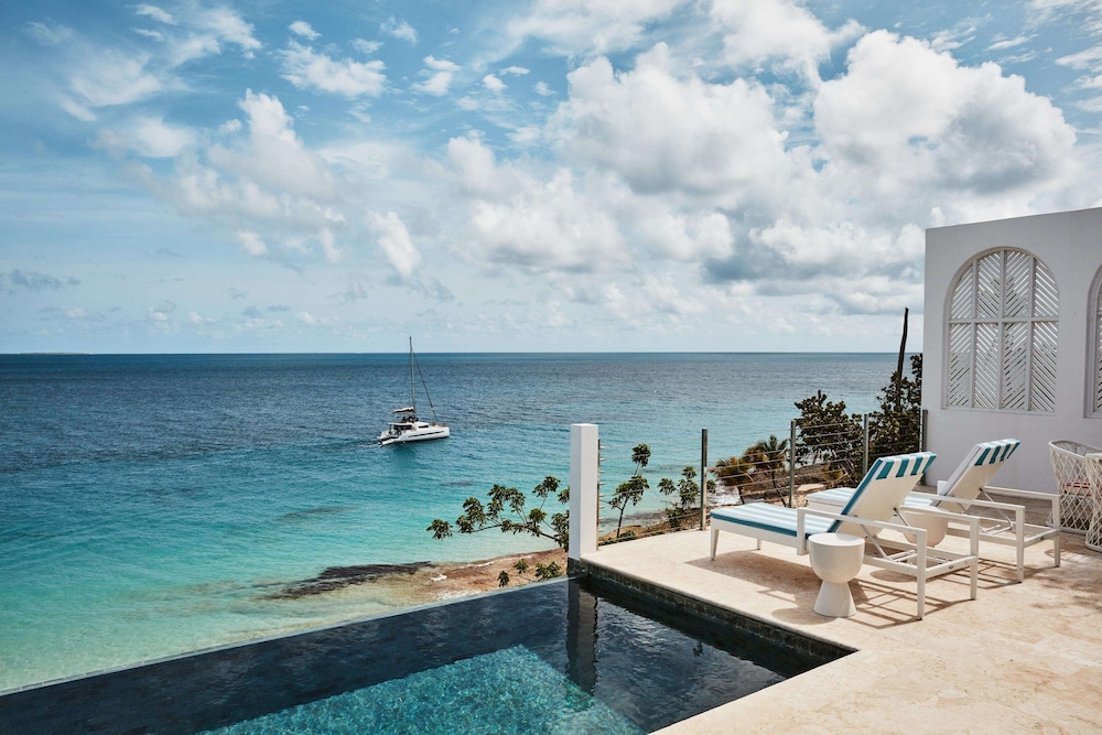Malliouhana Resort Anguilla