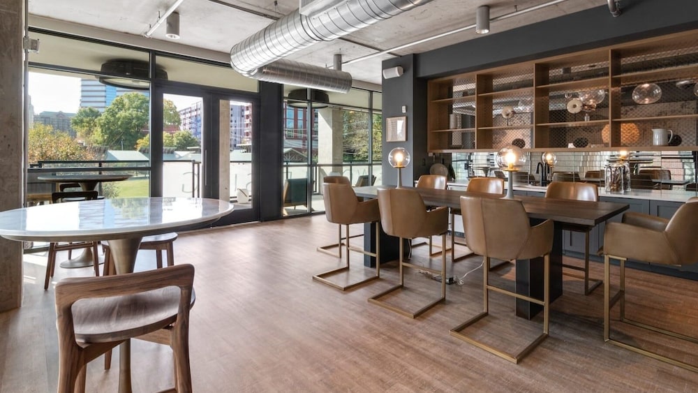 Landing Apartments Durham
