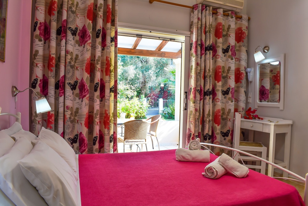 Spiti Prokopis - Marilena House