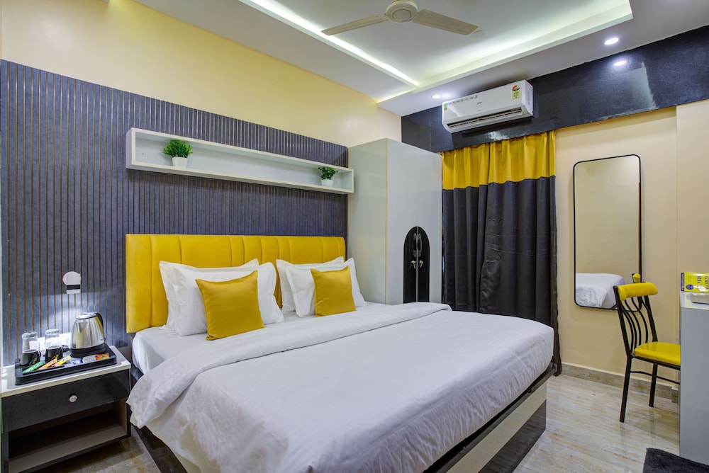Open Hotel by Olive - Meet Me At