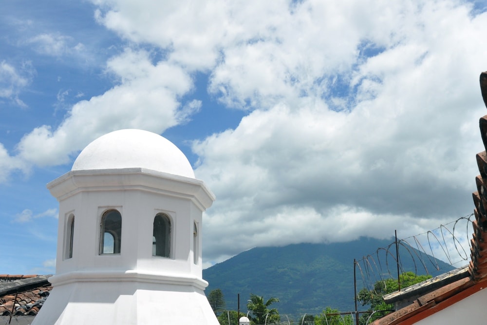 Casa Alina