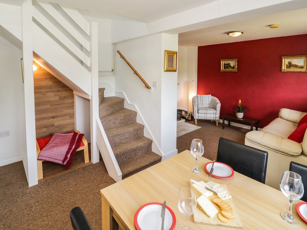 3 Oaks Lodge