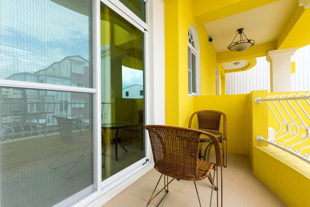 Taitung Jujia B&B