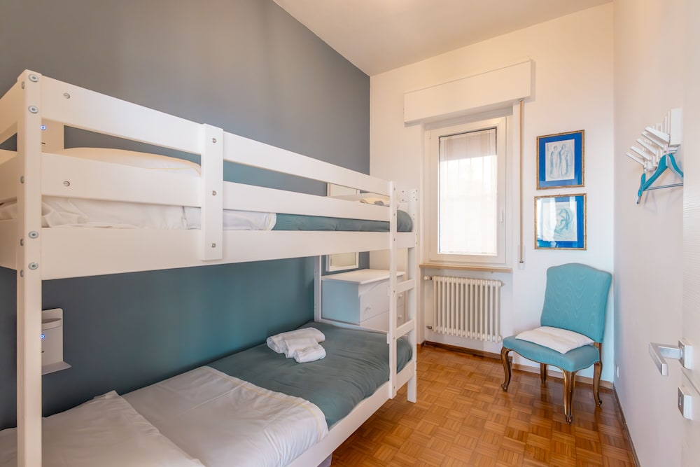 Sky & Sea Apartment by Wonderful Italy