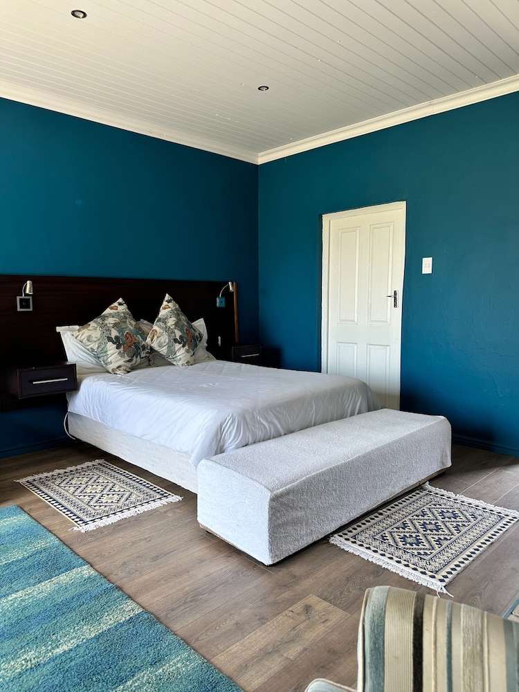 Blue Cottage, Elgin Grabouw