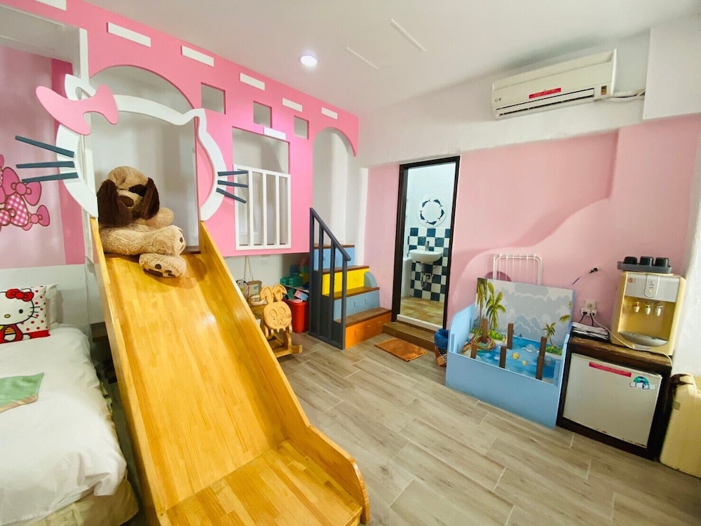 Rockhand Homestay