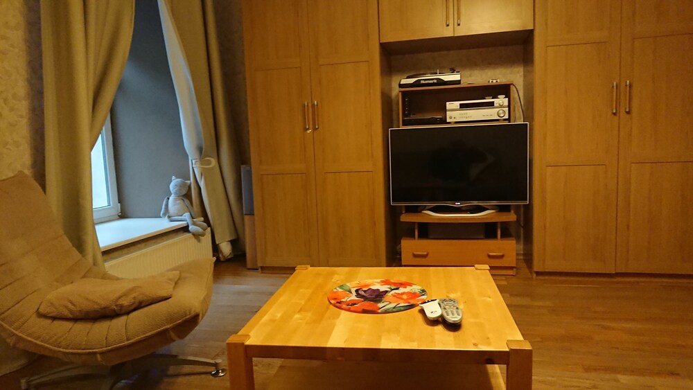 Guest house Kolomna